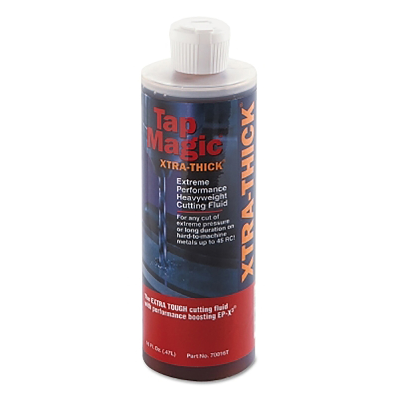 16OZ. TAP MAGIC EXTRA THICK Grey Wolf Safety