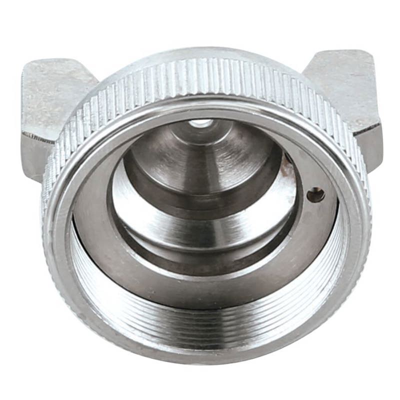 Air Nozzles 66SD For Binks 2100 Spray Guns Grey Wolf Safety