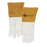 BW 110TIG EXTRA LARG E CAPESKIN TIG GLOVE