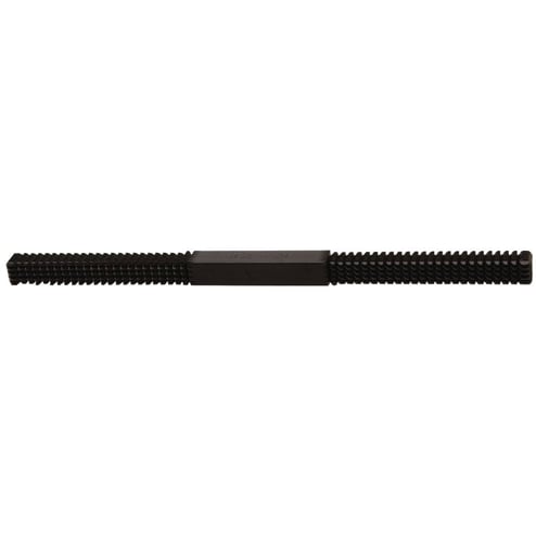 #1 REGULAR BOLT THREAD RESTORING FILE | Grey Wolf Safety