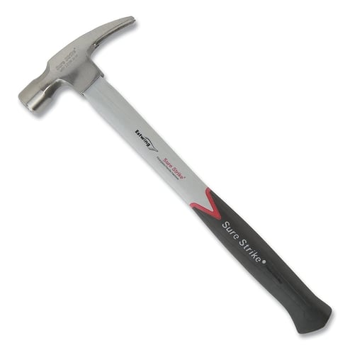 Snapklik.co : ESTWING Haer - 20 Oz Straight Rip Claw
