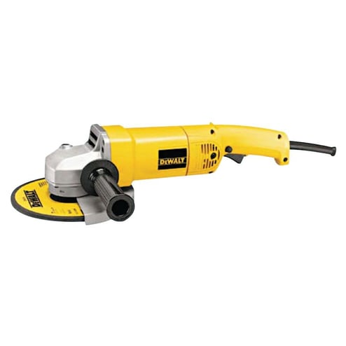 DEWALT 7 In. Guard (Type 1 Wheels) D284931 - Acme Tools - View #7