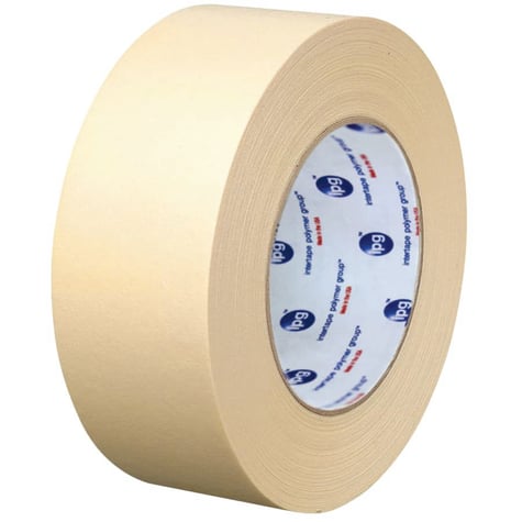 Veda® Set Of 6 Masking Tape 2 Mm / 6 Mm / 10 Mm / 15 Mm / 18 Mm / 24 Mm Hand Tools Accessories Model Hobbie
