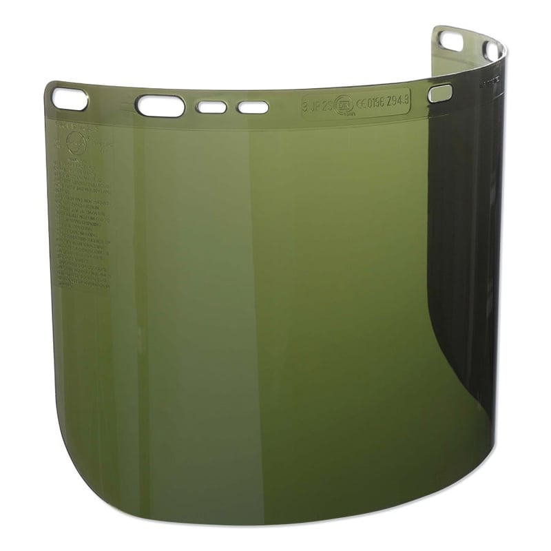 34-63 IRUV 3.0 FACESHIELD  3002813