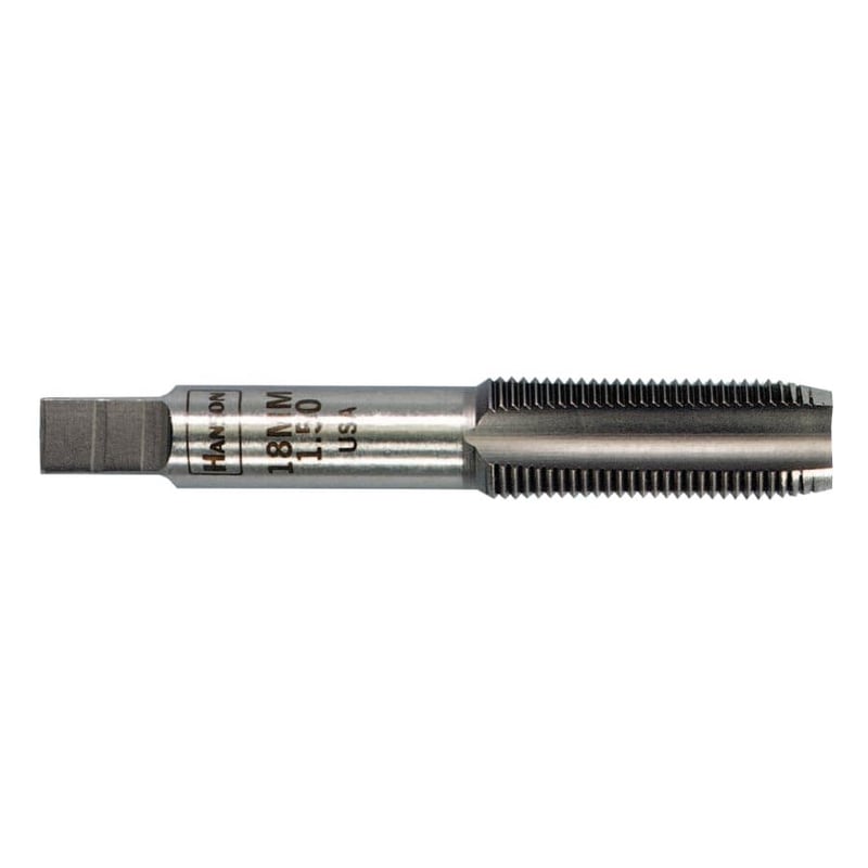 Metric Thread Taps (HCS) | Grey Wolf Safety