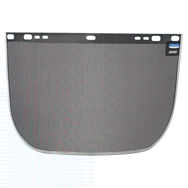 40 STEEL SCREEN FACESHIELD WINDOW  3002812