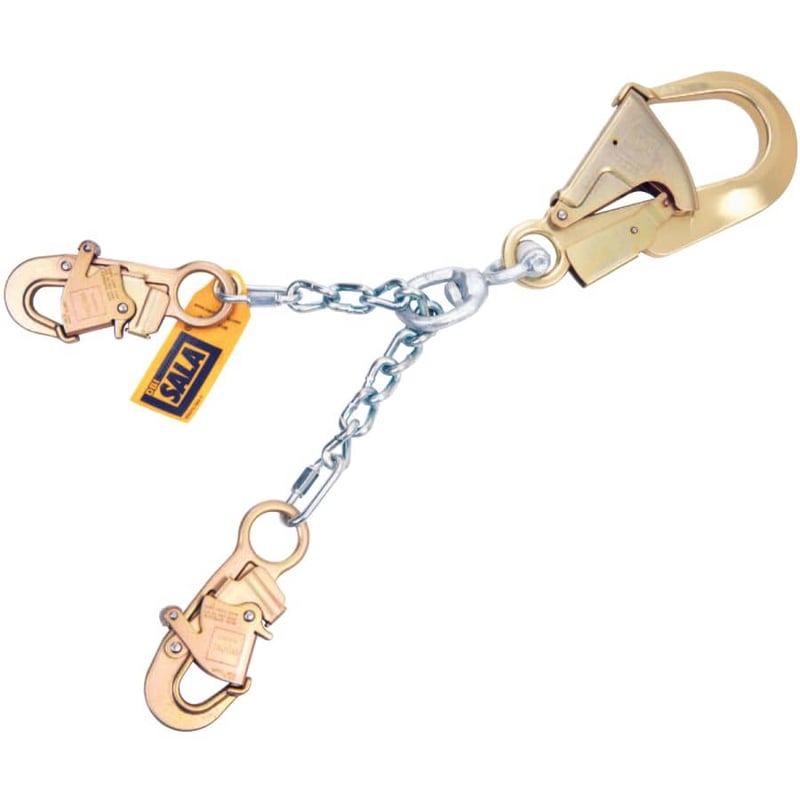 Chain Rebar Assemblies, 22 in | Grey Wolf Safety