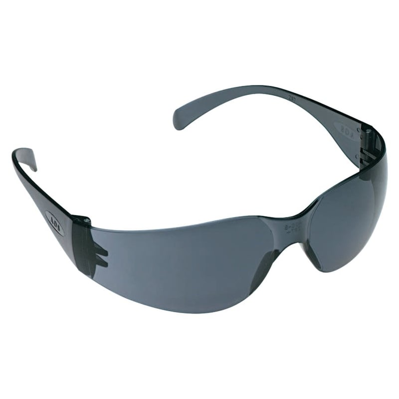 VIRTUA GRAY TEMPLES GRAY LENS HARDCOAT